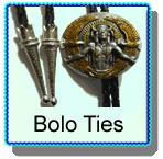 BOLO TIES
