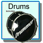 DRUMS