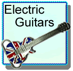 ELECTRIC GUITARS