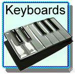 KEYBOARDS