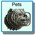 PETS